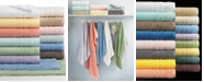 Martha Stewart Collection  Plush Bath Towel Collection, 100% Cotton, Created for Macy's